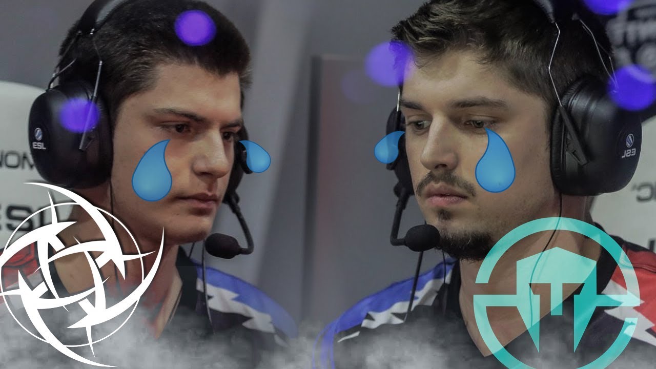 TRETAS Pro League BR AO SOM DE FALADOR PASSA MAL !! #GoNIP #GoIMT