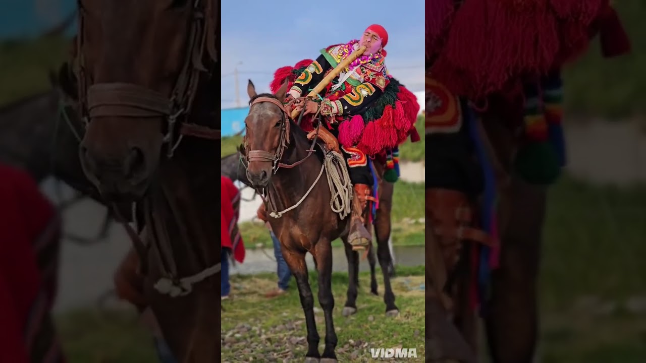 Los Alegres de Alto Pichigua 