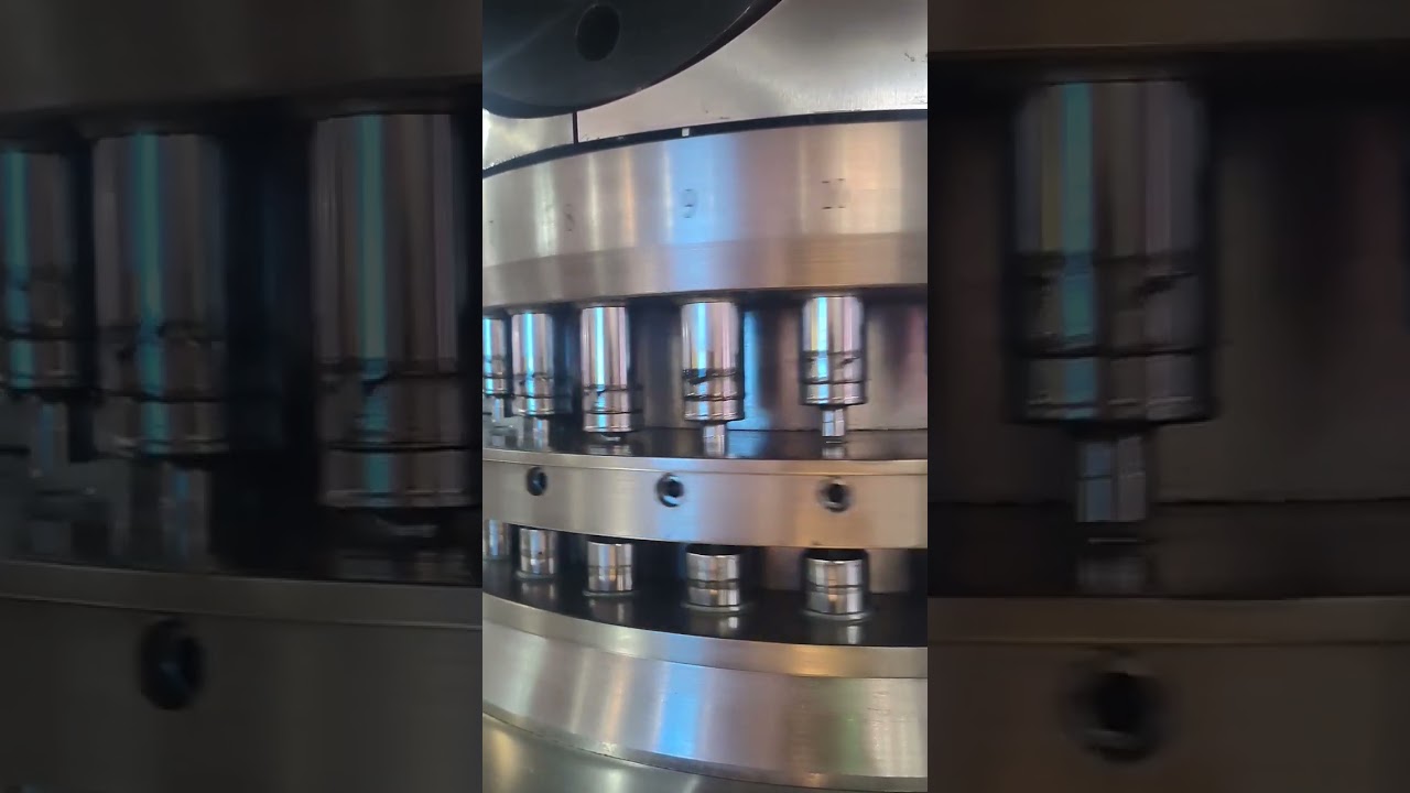 Tablet Compression