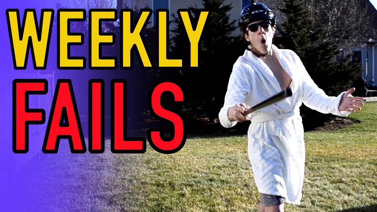 WEEKLY WEDNESDAY WIPEOUTS!! | Fails of the Week NOV. #7 | Fails From IG, FB And More | Mas Supreme