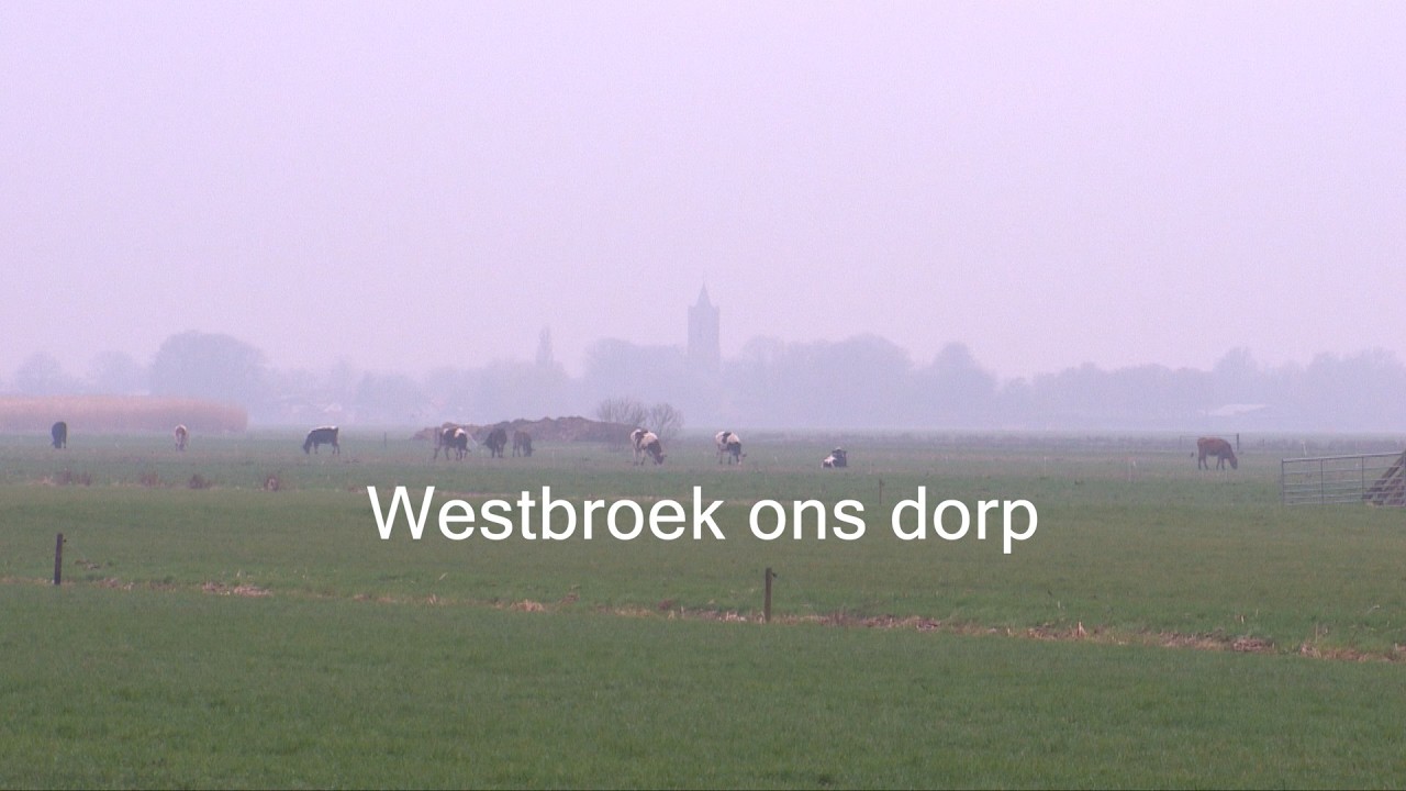 Westbroek ons dorp