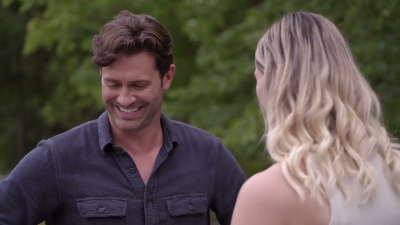 LOVE AT LOOKOUT LAKE (2026) | Official Trailer &ndash; A heartfelt romantic drama