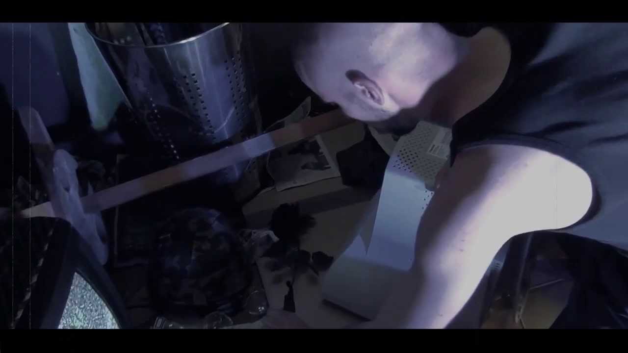 ALI - SOCIETY ISSUES official video HD