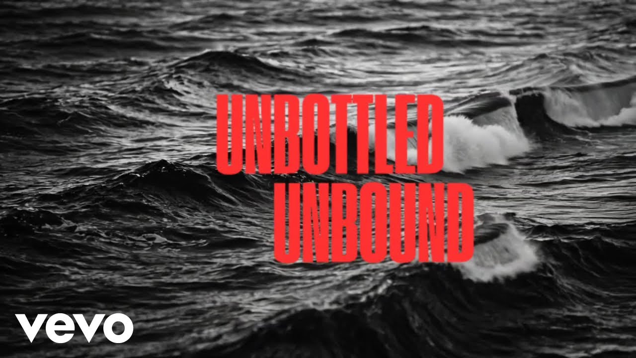 Tigers & Bears - Unbottled Unbound (Official Music Video)