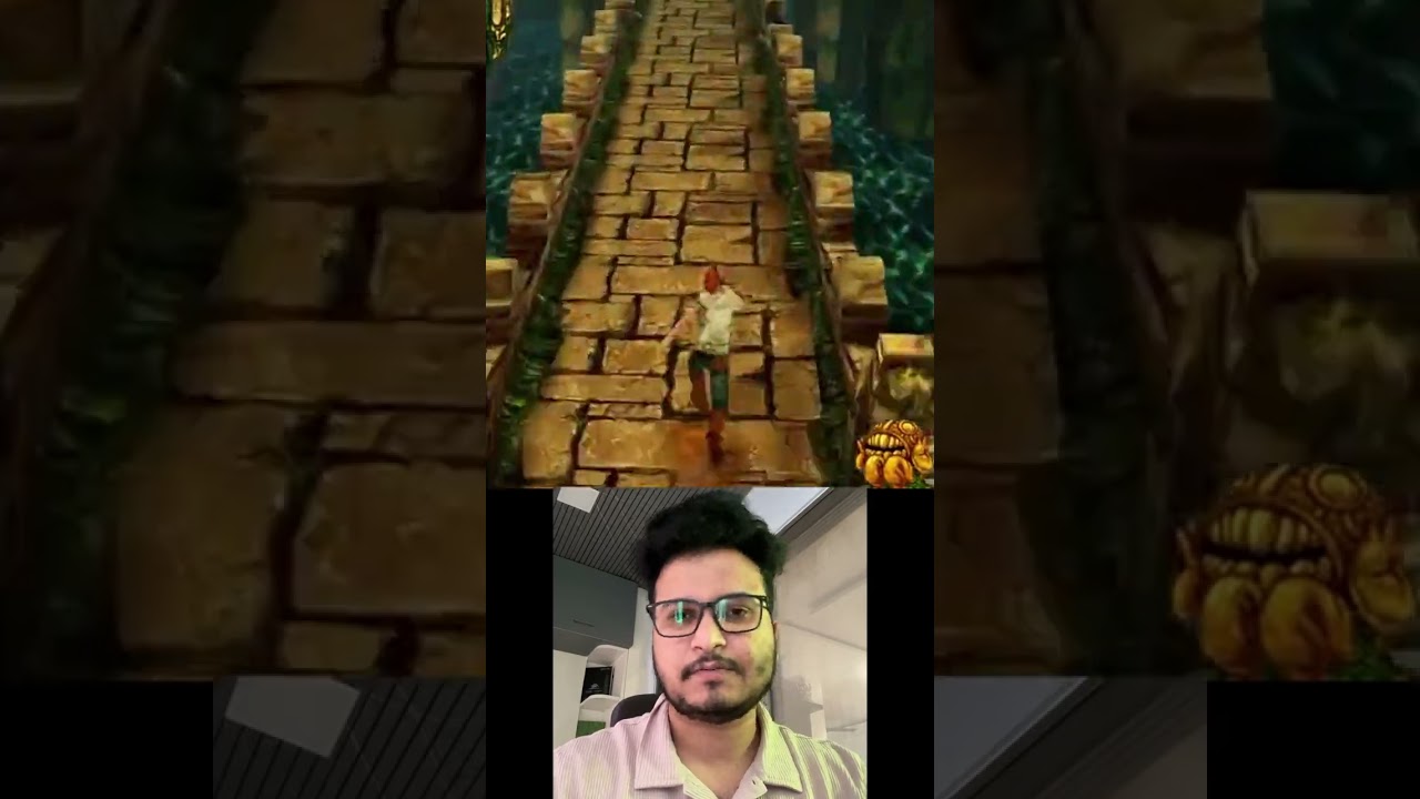 Coding knowledge | How to make a temple run game in unity