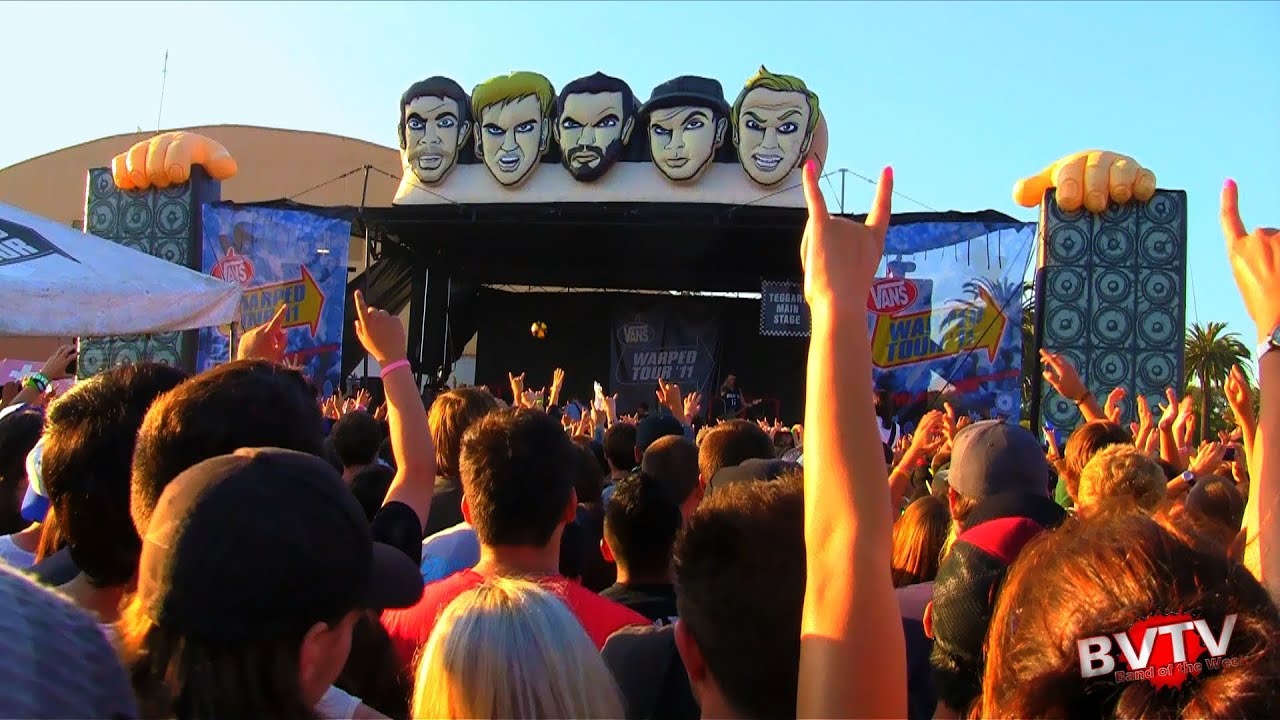 A Day To Remember (ft. Mike Hranica) - Intro & 
