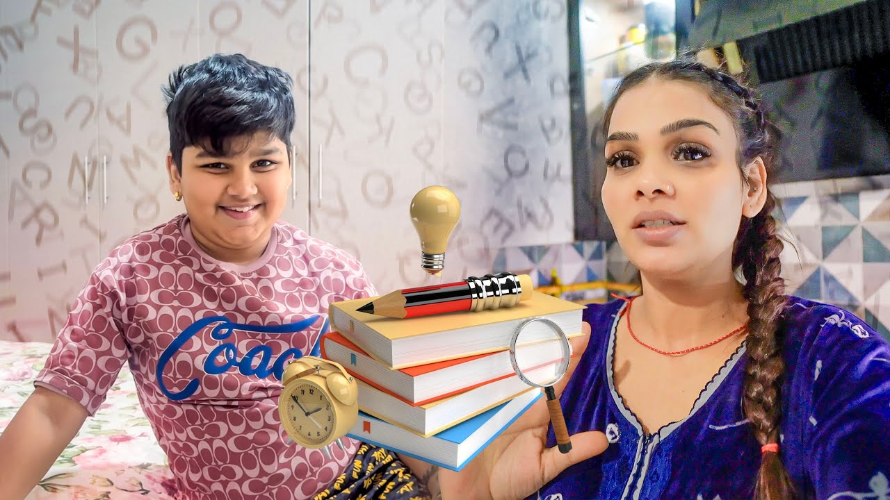 Chiku padhega dubai mai