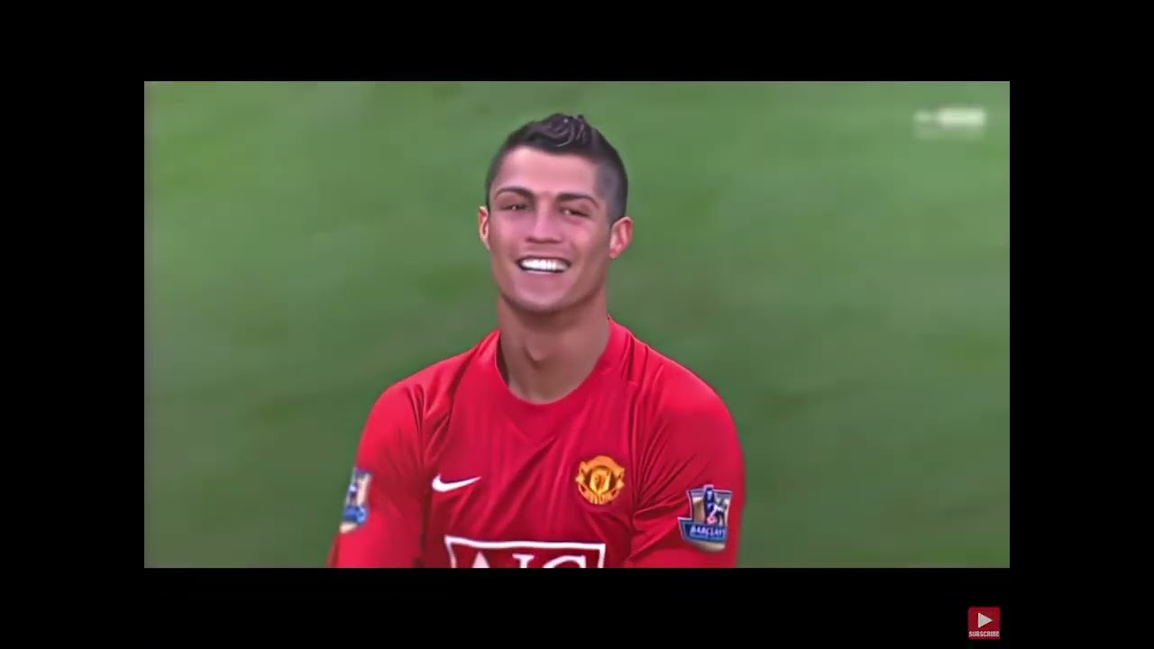 Ronaldo passion🤩