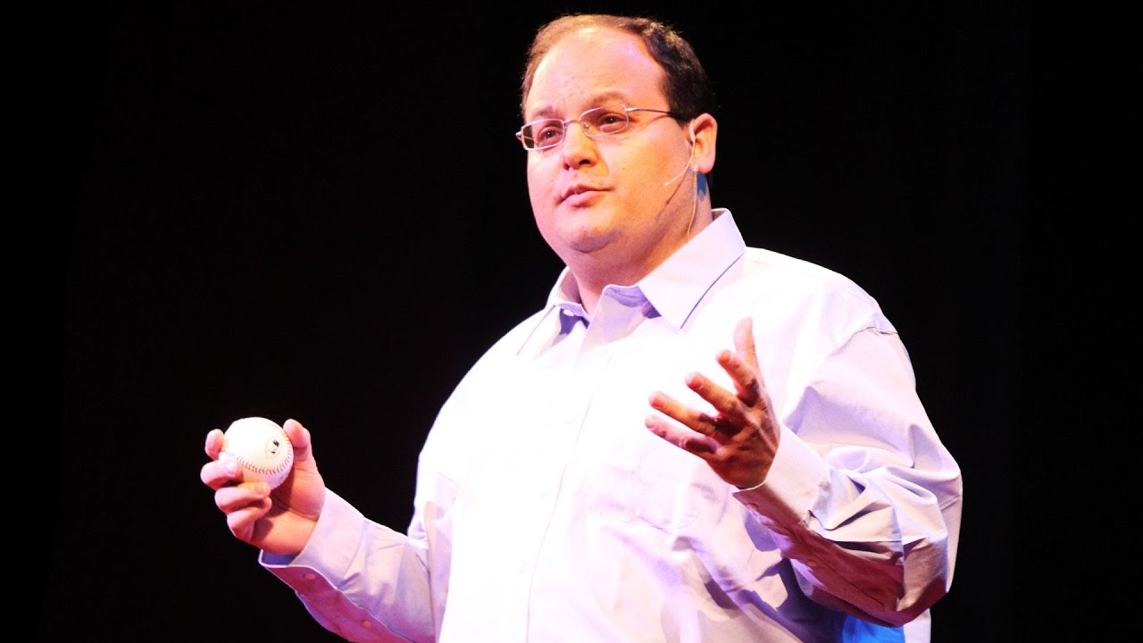 Ivan Oransky: Are we over-medicalized?