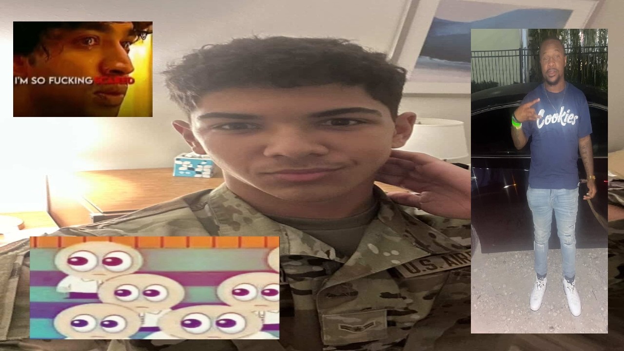 the bx barber on Luke Air Force Base did me so wrong