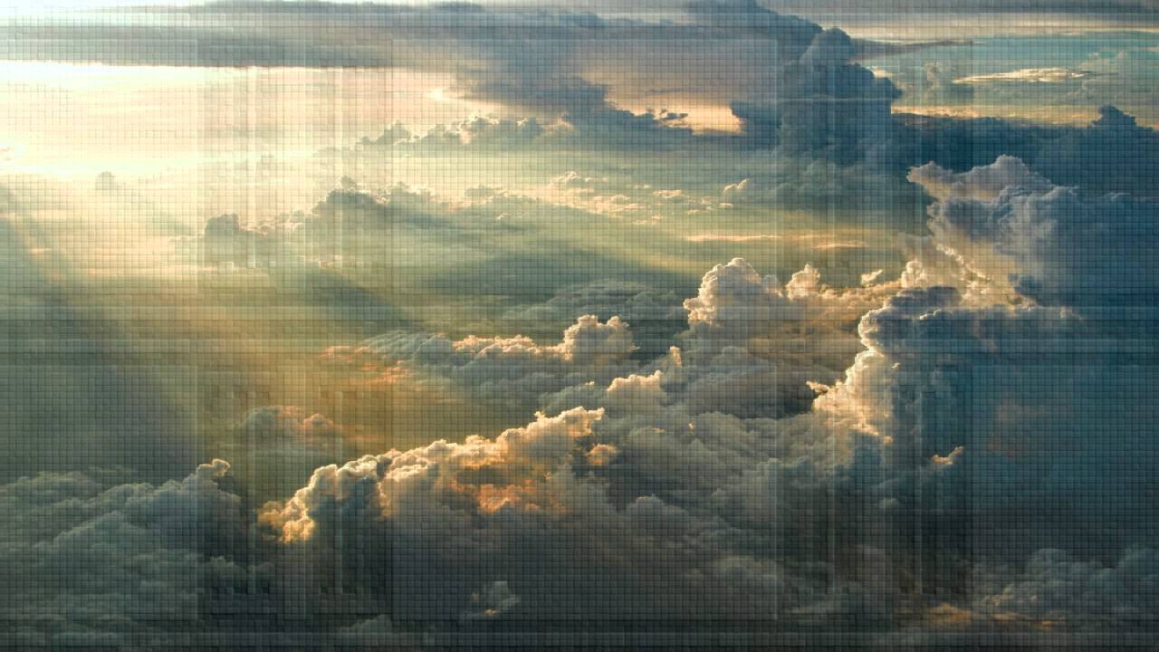 Submachine 10 Music - Meditation Temple