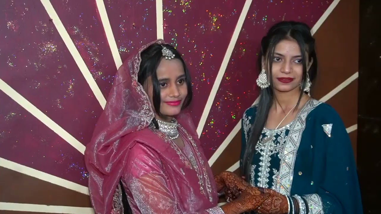 Fayaz&Saina