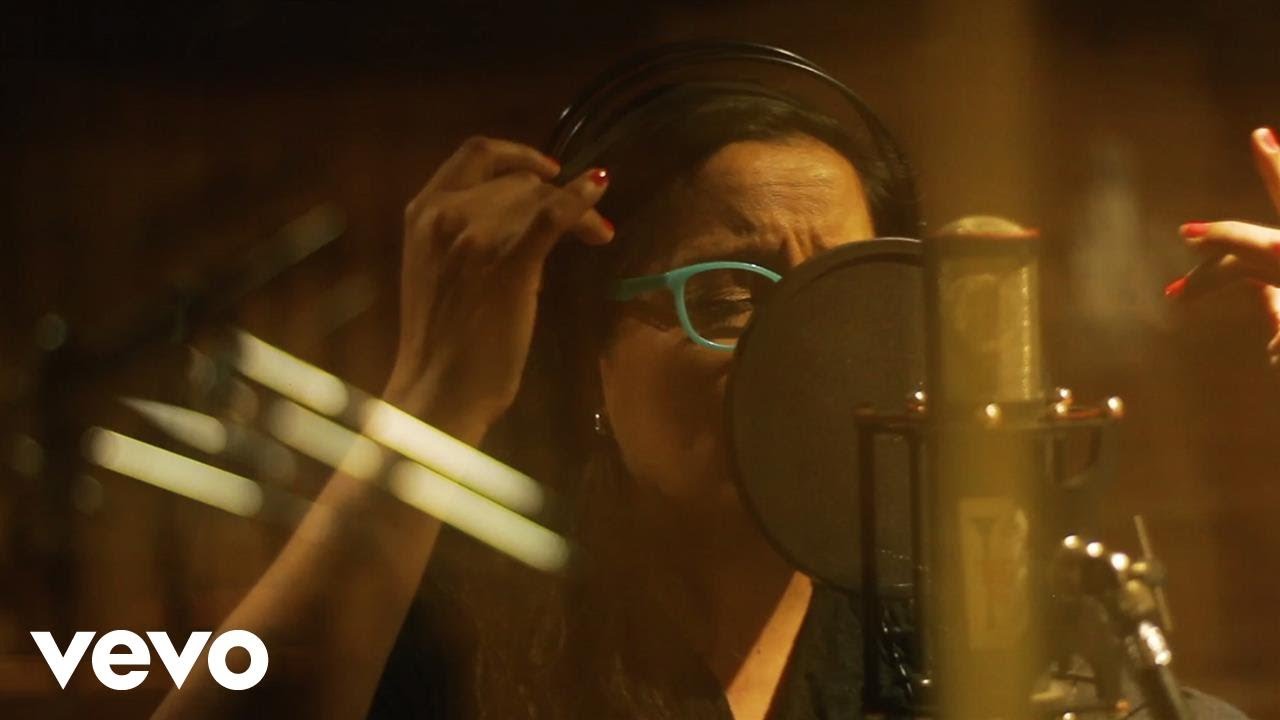 La Bruja Salguero - Romance de la Luna Tucumana