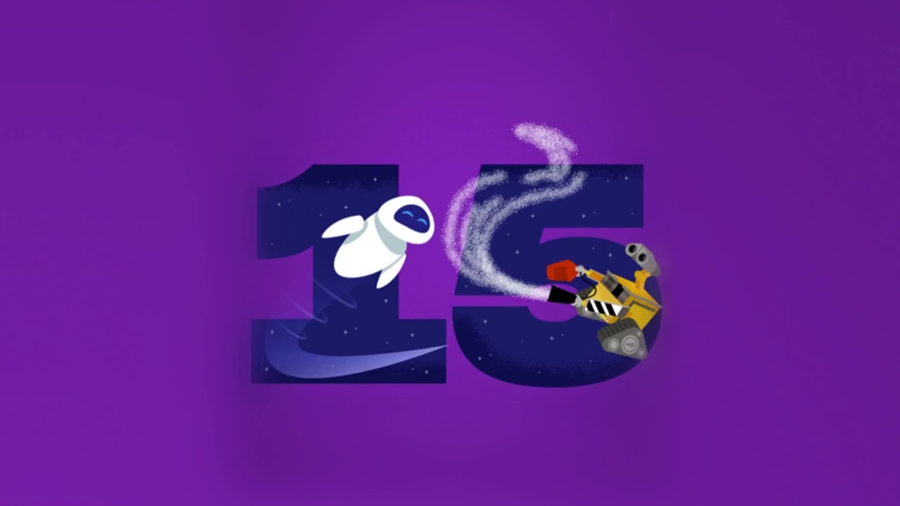 define dancing - slowed and reverb - wall-e soundtrack 15th anniversary