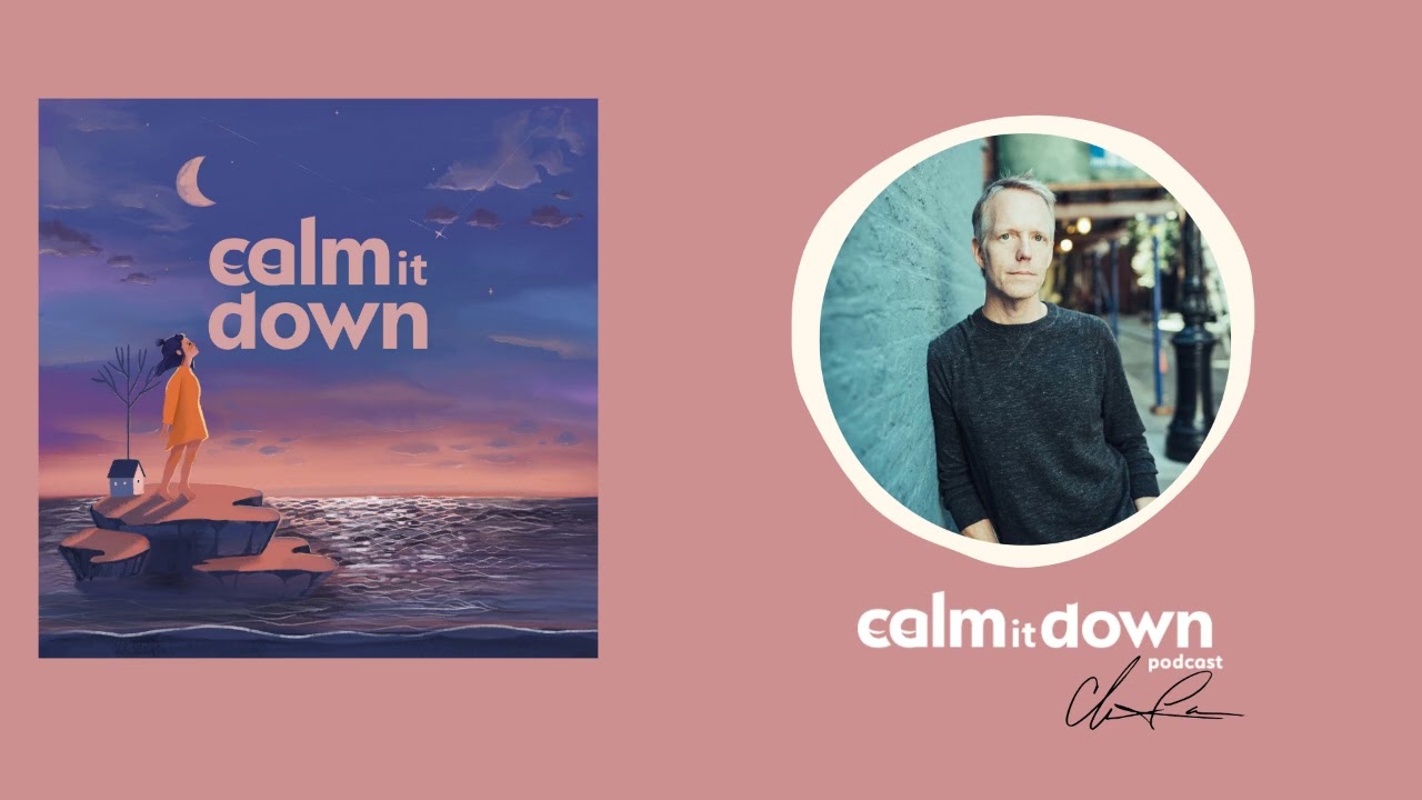 When Your Body Knows Before You Do | Calm it Down