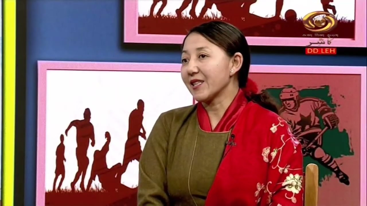 Ladakhi Programme | Youth Programme | 07/02/2026