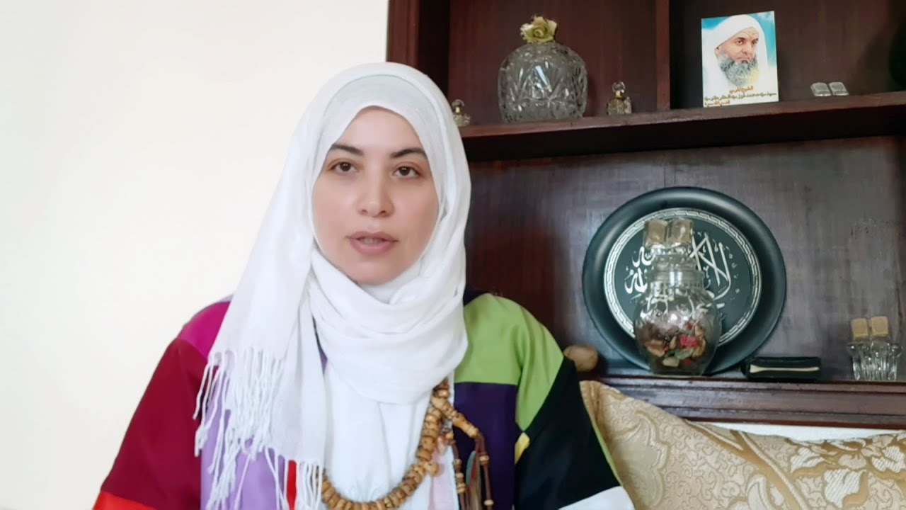 سند القوم في طريقهم إلى الله