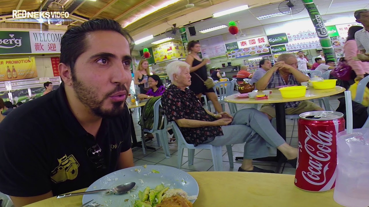 سحر بلادي في ماليزيا