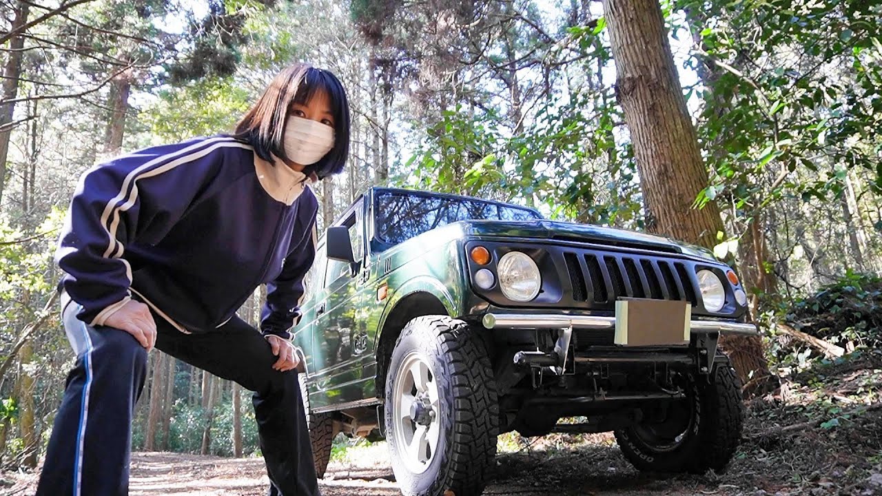 低予算で車のイメージチェンジを楽しむ正月休み！