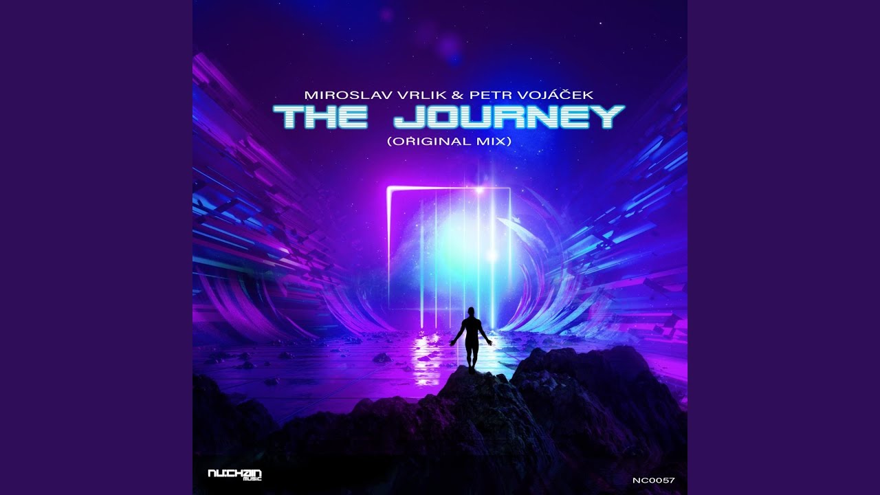 The Journey