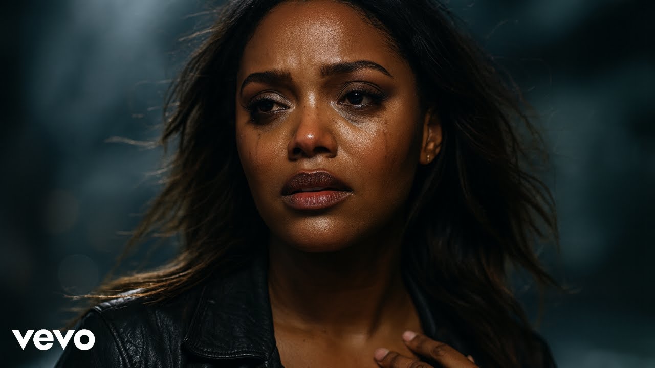 Brenda Storm – Love Didn’t Love Me Back | Song for Women Healing from Heartbreak