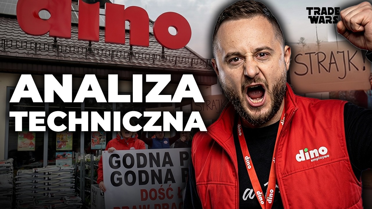 KONIEC DINO POLSKA
