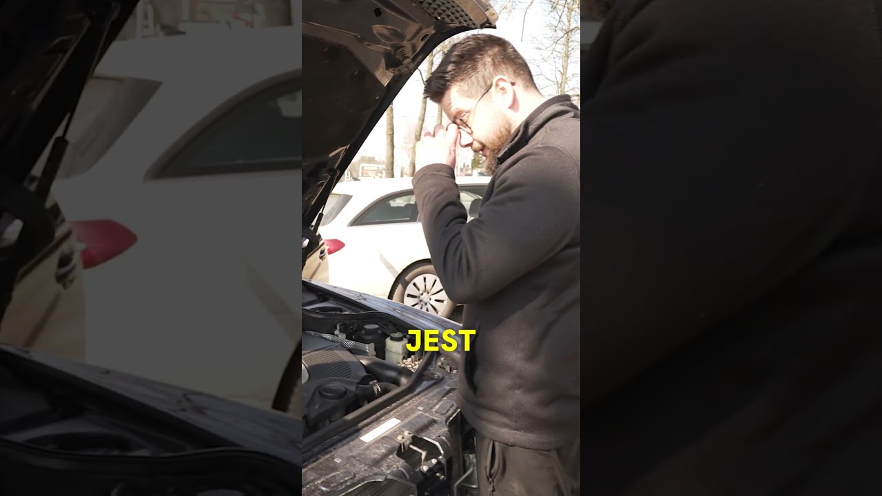 ALTERNATOR DROŹSZY OD ZŁOTA?! 🤯