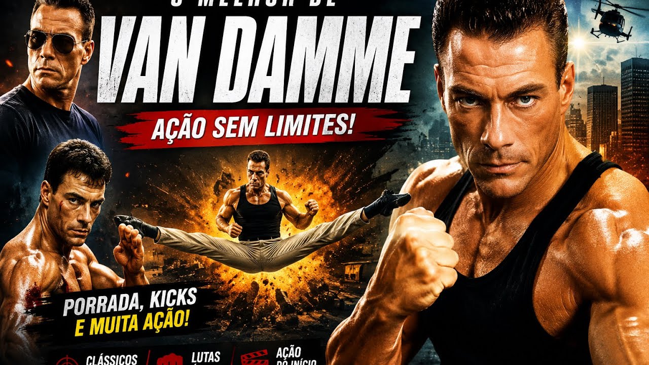 Filme DUPLO IMPACTO completo e dublado em portugu&ecirc;s FILMES COMPLETOS E DUBLADOS 