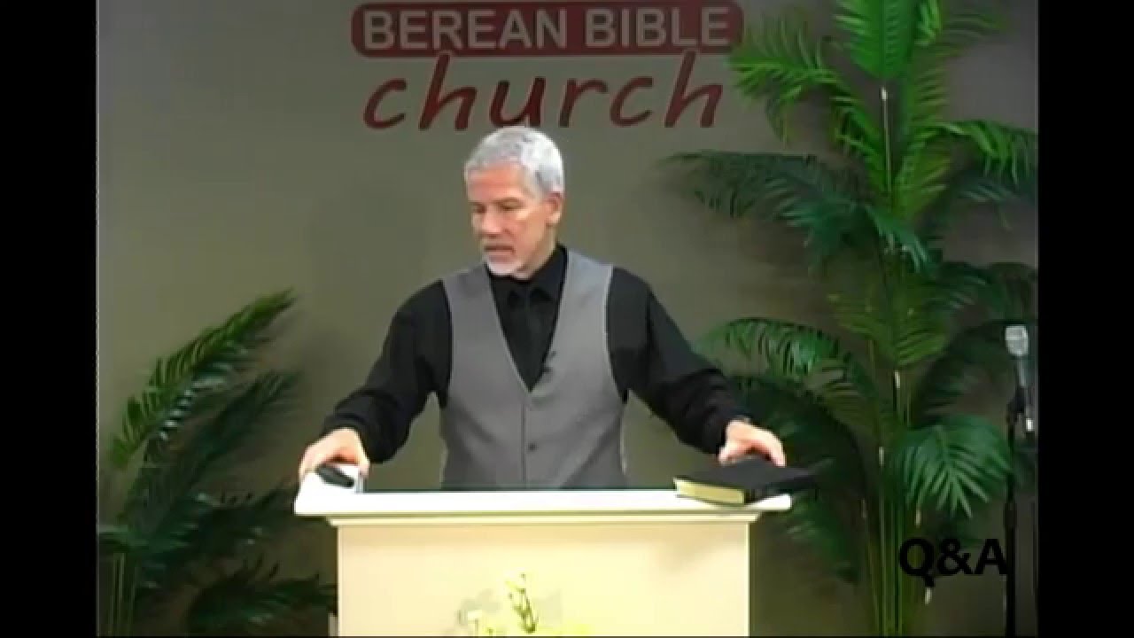 Yeshua Is Yahweh (Jesus is God) (John 1:1-2)