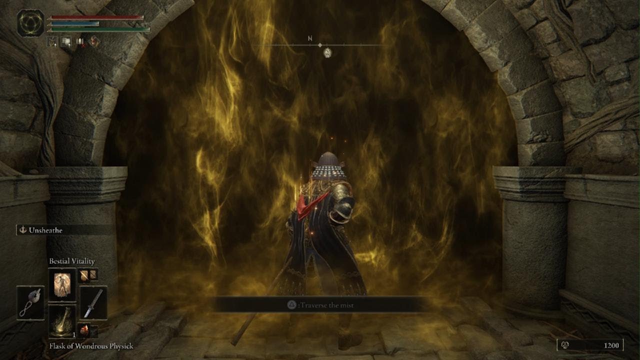 Why Stormhawk Deenh Is The Best Spirit (Elden Ring)