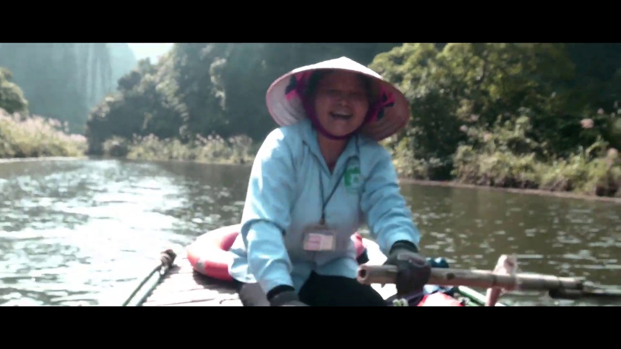 Visiting the Homeland, Vietnam