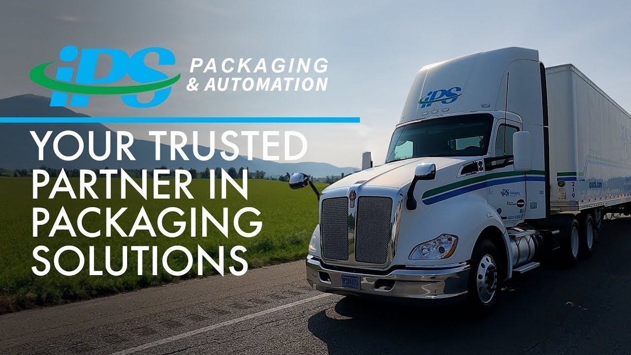 IPS Packaging & Automation | Your Trusted Partner in Packaging Solutions