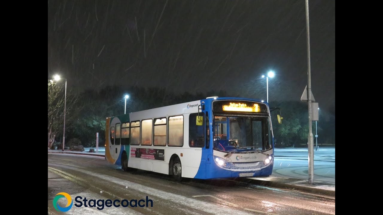 Stagecoach East Midlands 24135 PO59 HYA 2025-11-19