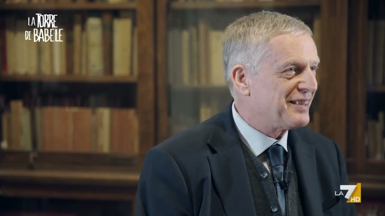 Gianni Cuperlo racconta le 