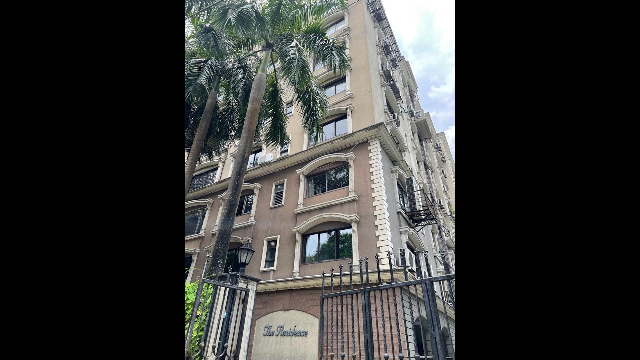 Flats for Sale in THE RESIDENCE, Ballygunge, Kolkata