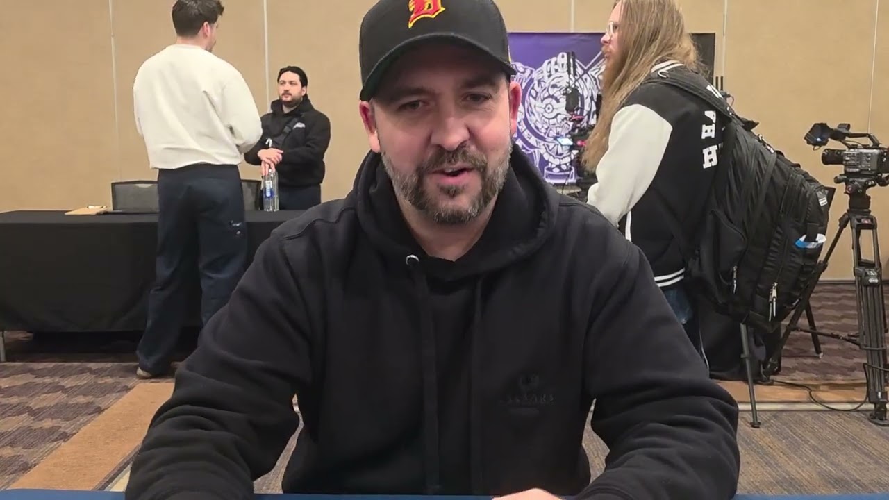 Chaos Turbo | RRC GGP Toledo Top 4 Deck Profile