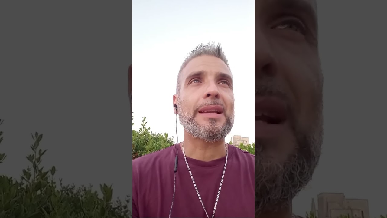 IL SINODO E L'AVVERTIMENTO DI GARABANDAL DANIELE LOGOLUSO
