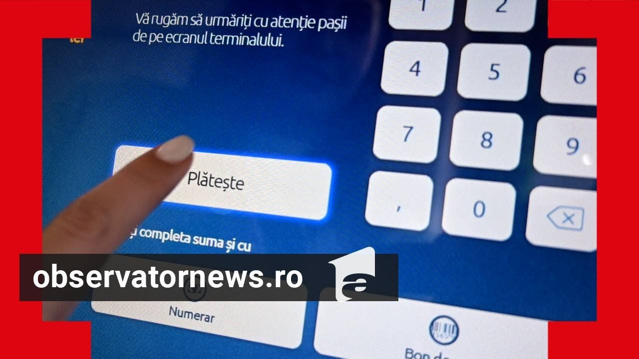 Nouă escrocherie care lasă românii fără mii de lei. Cum funcţionează 
