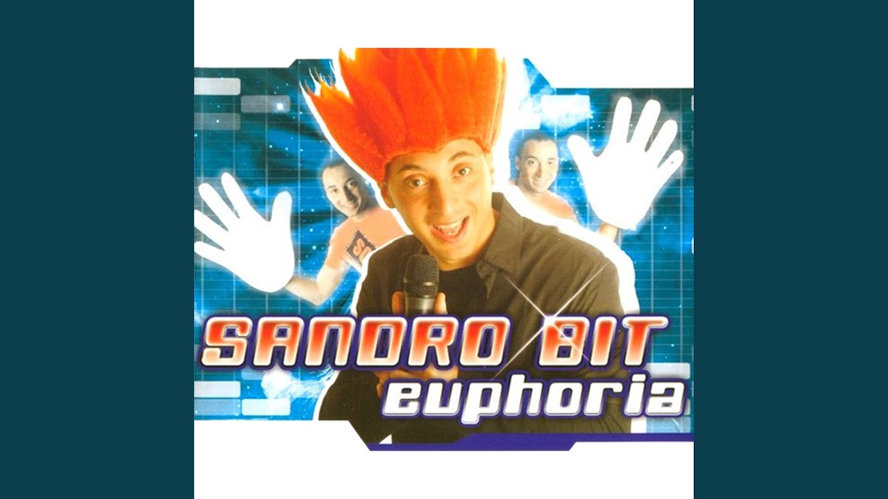 Euphoria (Sandro Bit extended mix)