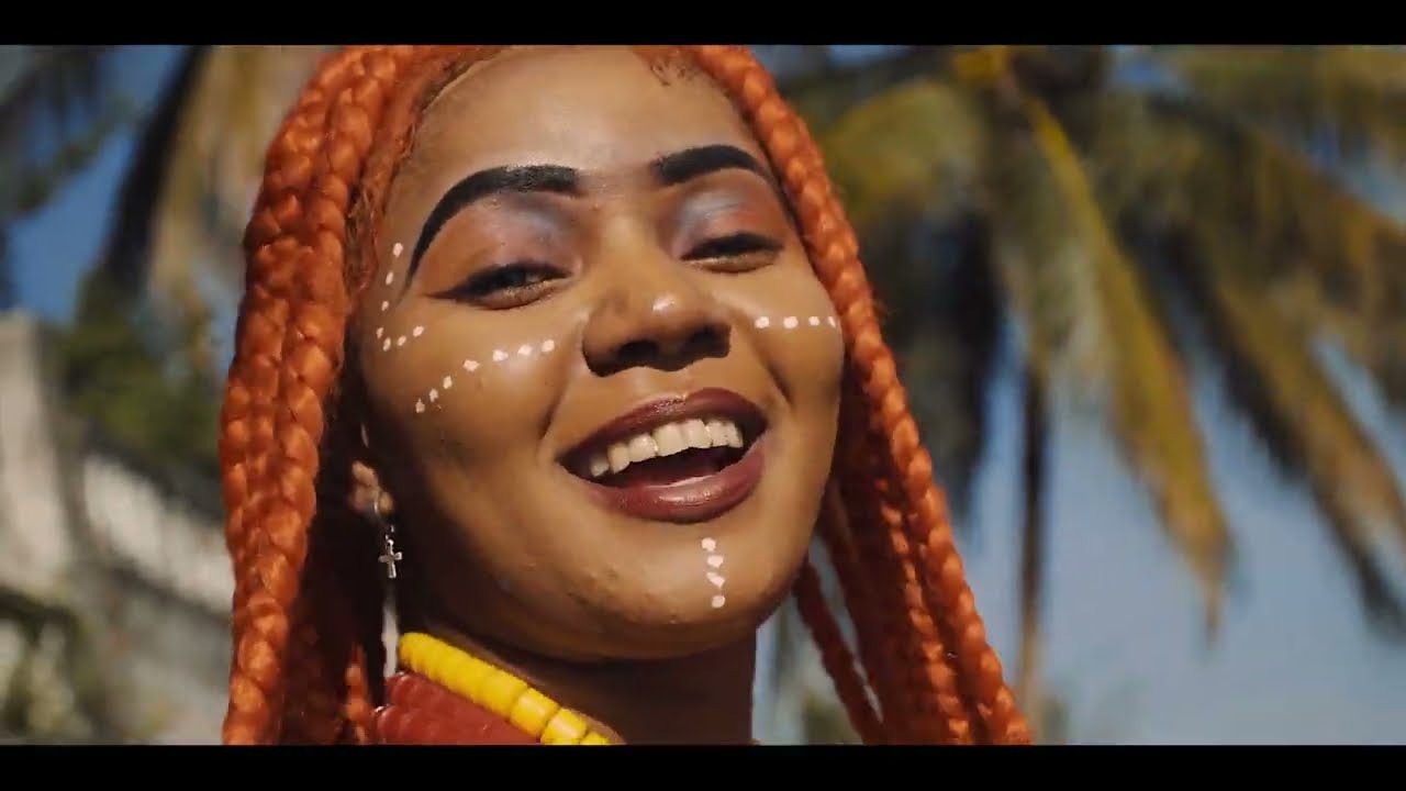 Niska Soleil - Mosse (Clip officiel)