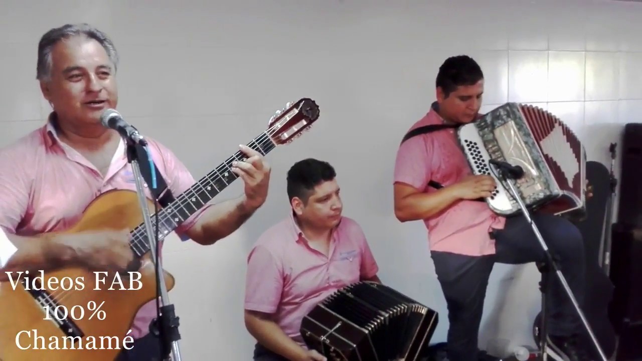 LOS HIJOS DE PAGO ARIAS - Canto A Tus Ojos - Amor Ardiente - Retorno - Te Extraño, Te Extraño
