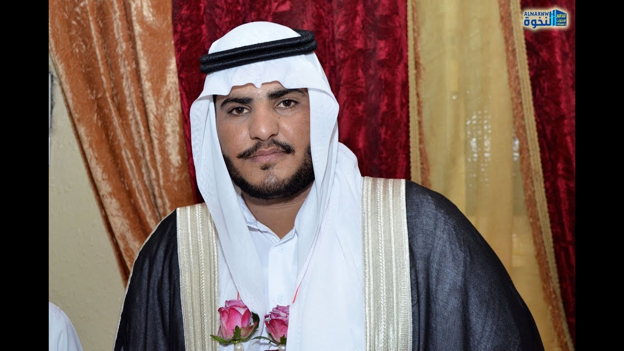 زواج الشاب سامي عوض العرعري الرشيدي الصور👇