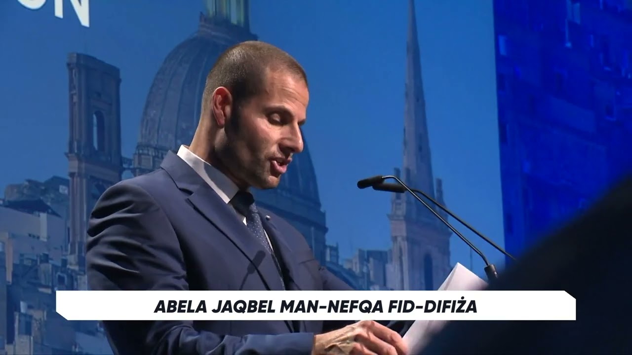 Abela jaqbel man-nefqa fid-difiża