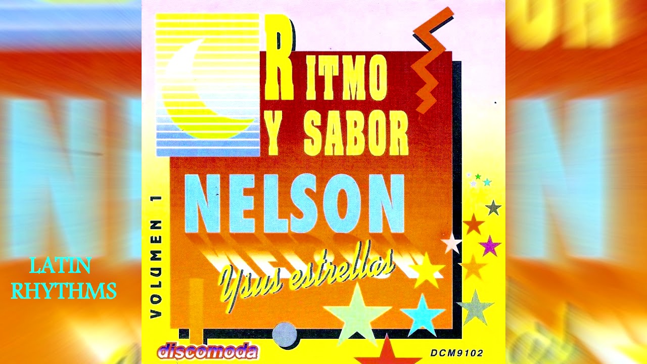 Tema Del Papelon - Nelson & Sus Estrellas