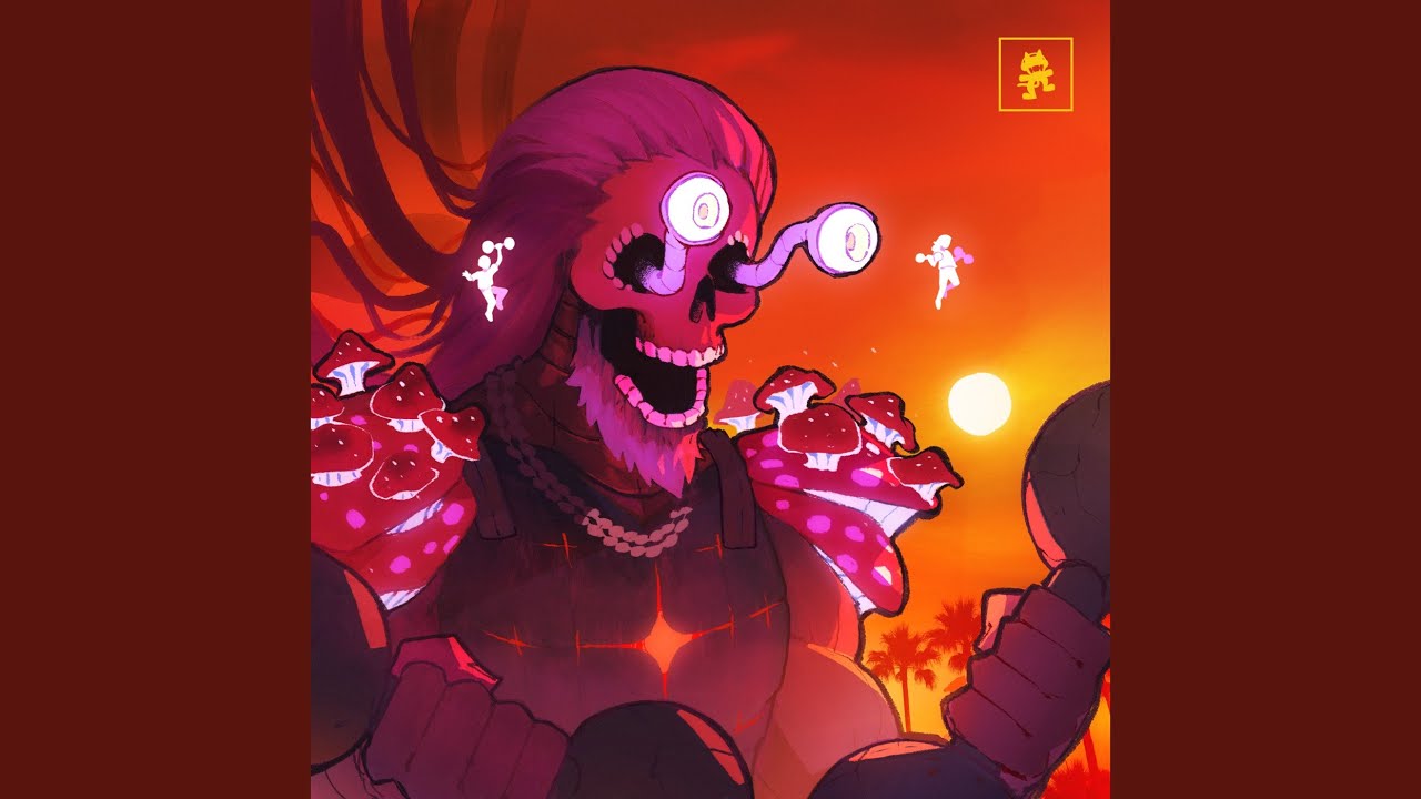 LA Beast