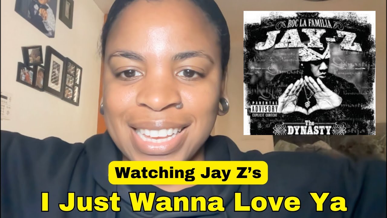 Jay Z - I Just Wanna Love U (Give It 2 Me)  FT Pharrell | REACTION