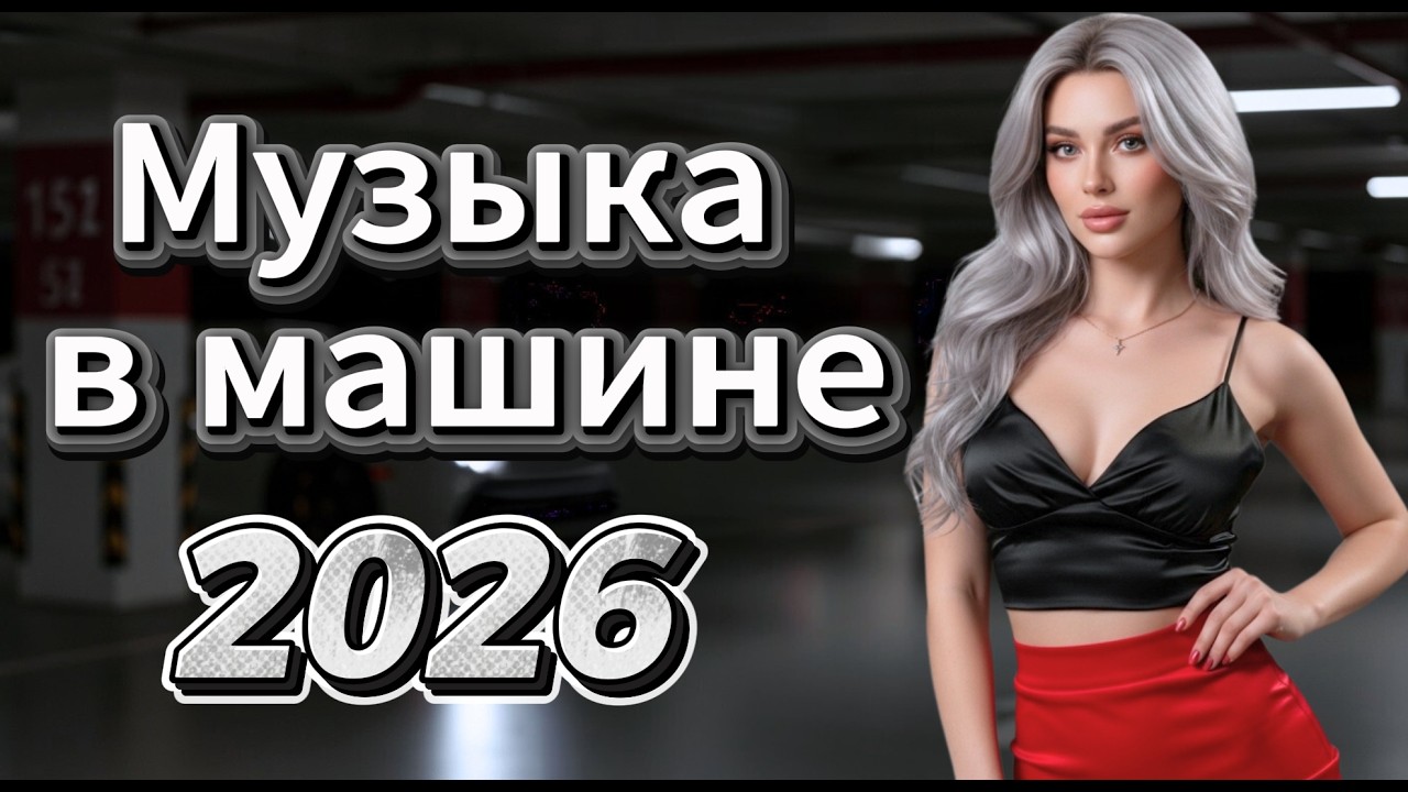✨ Дискотека 2026 в стиле 80–90 — Легендарные Disco Хиты | Ночь Танцев