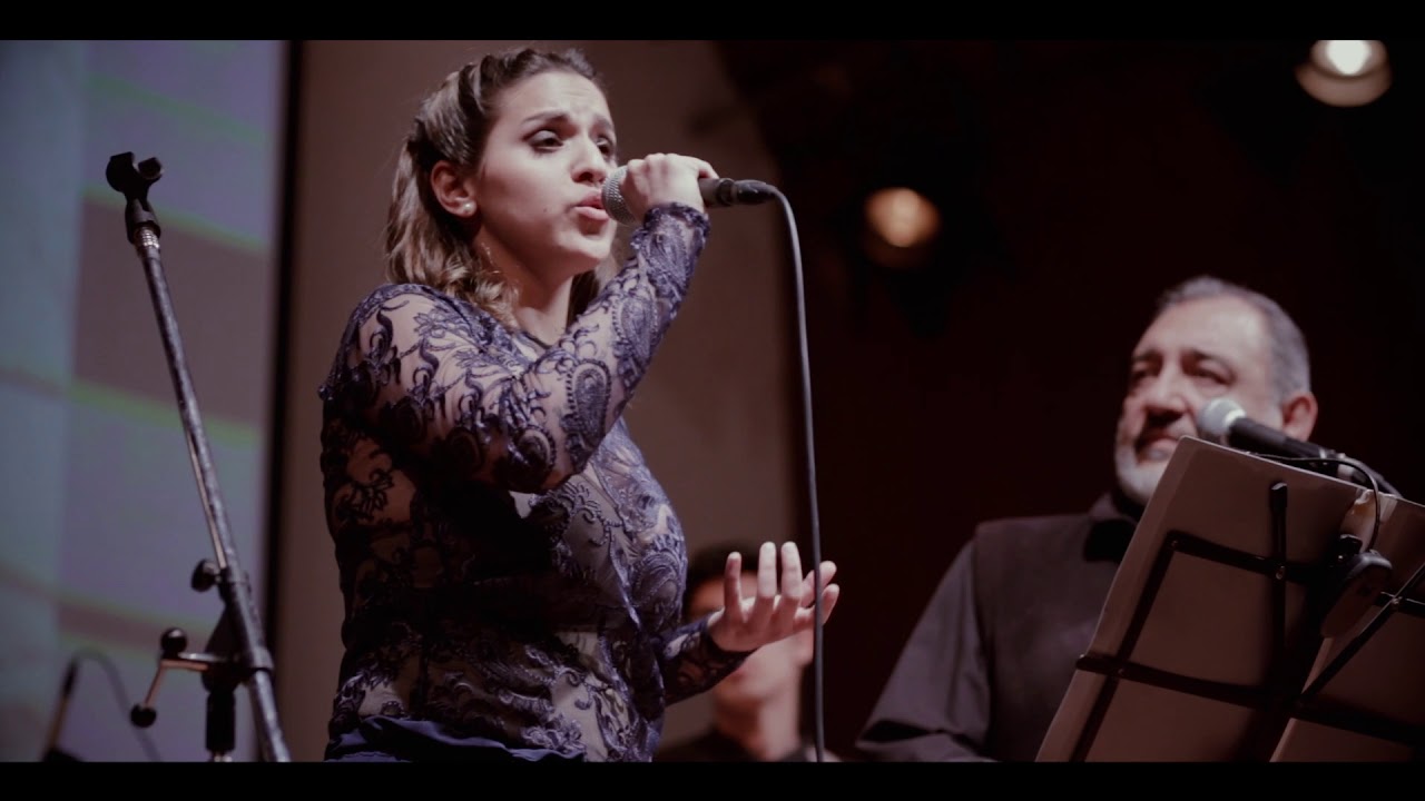 Pilar Mercado -  De Ventana Abierta
