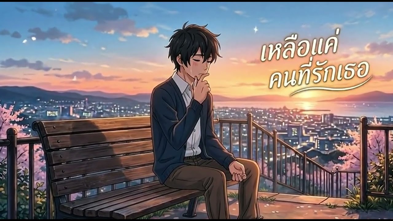 เหลือแค่คนที่รักเธอ