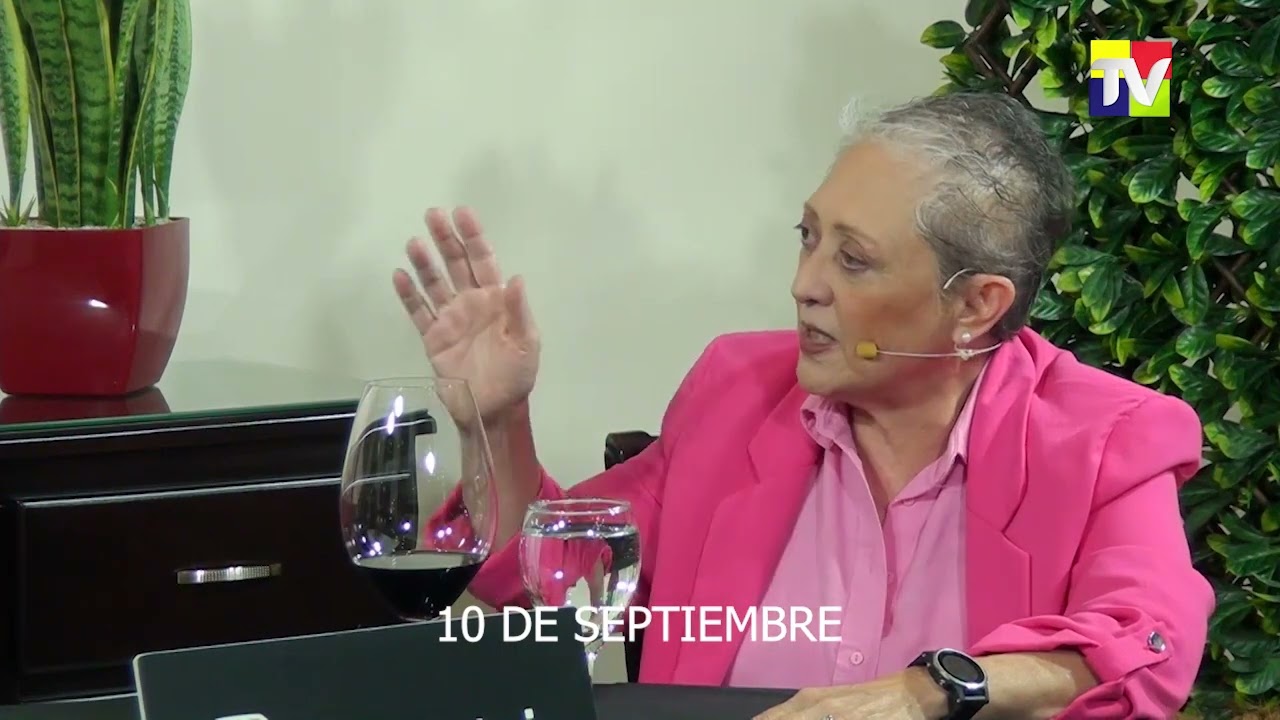 Revelaciones sobre Casa Presidencial 1. Ex ministra Patricia Navarro en 
